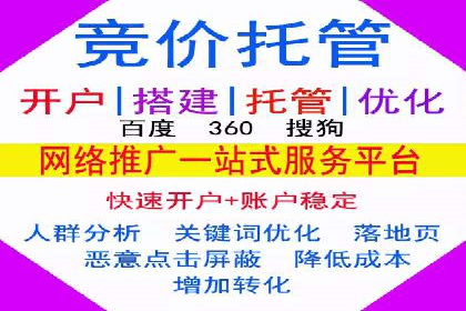 百度SEM代运营案例解析：精准锁定目标客户